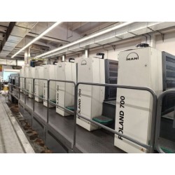 ROLAND 707/3B LTTLV 2006