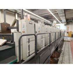 ROLAND 707/3B LTTLV 2006