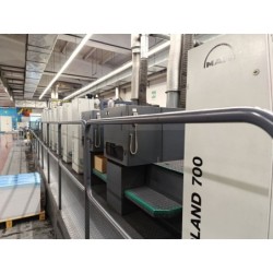 ROLAND 707/3B LTTLV 2006
