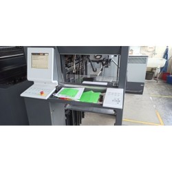HEIDELBERG XL 75/5 L 2018