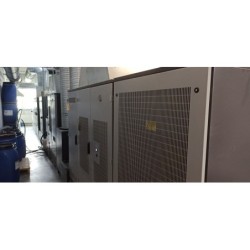 HEIDELBERG XL 75/5 L 2018