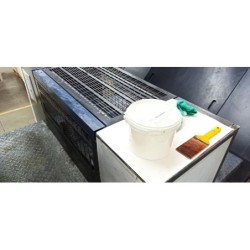 HEIDELBERG XL 75/5 L 2018