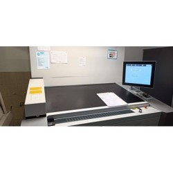 HEIDELBERG XL 75/5 L 2018