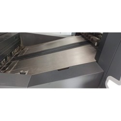HEIDELBERG XL 75/5 L 2018