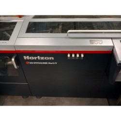 HORIZON STITCHLINER 2023