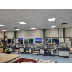 KAMA ProFold 74 2022