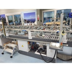 KAMA ProFold 74 2022