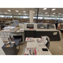 HEIDELBERG EUROBIND 2013