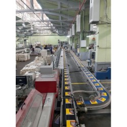 MULLER MARTINI BOLERO 2007