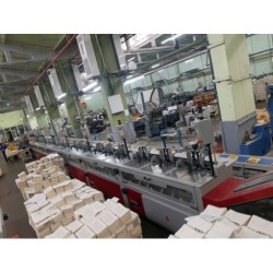 MULLER MARTINI BOLERO 2007