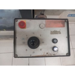 BUSCH PILE TURNER 2000