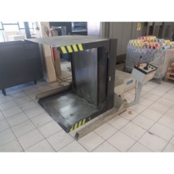 BUSCH PILE TURNER 2000