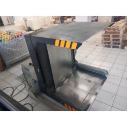 BUSCH PILE TURNER 2000