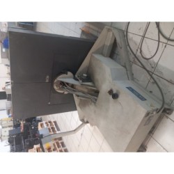 BUSCH PILE TURNER 2000