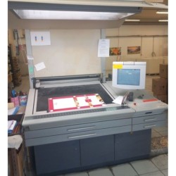 HEIDELBERG SM CD 102/4+LX 2005