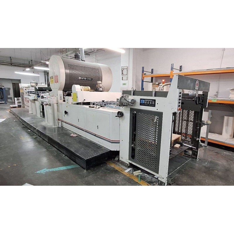 MTM 108E 2015