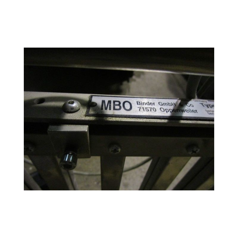 MBO GATE FOLD 2000